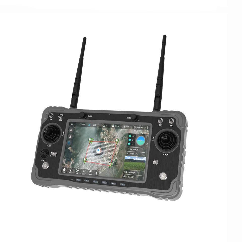 SkyDroid H16&H16PRO-Long Range Video/DataLink for UAV - Unmanned RC