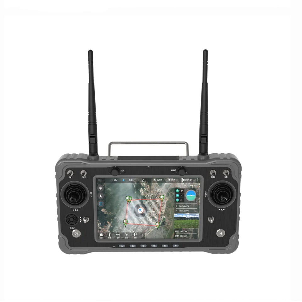 SkyDroid H16&H16PRO-Long Range Video/DataLink for UAV - Unmanned RC