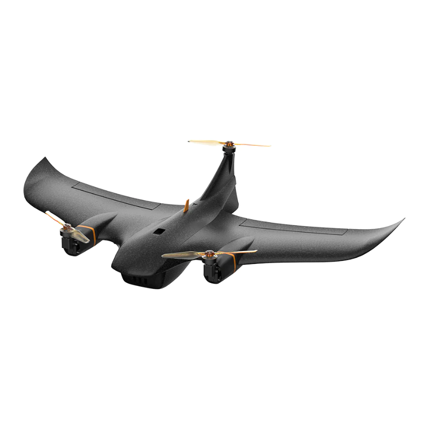Stingray VTOL FPV and Aerial Mapping UAV - Unmanned RC