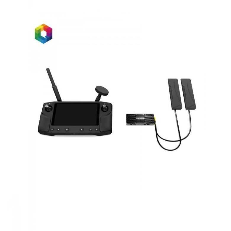 Herelink HD Video Transmission System - Unmanned RC