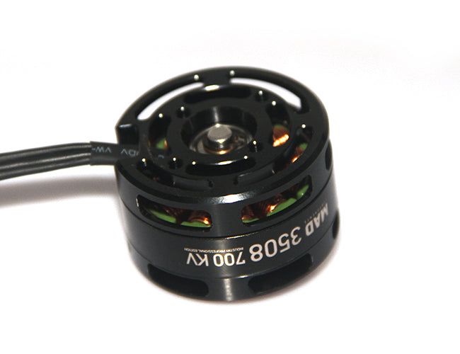 MAD 3508 IPE Brushless Motor for Quadcopter - Unmanned RC