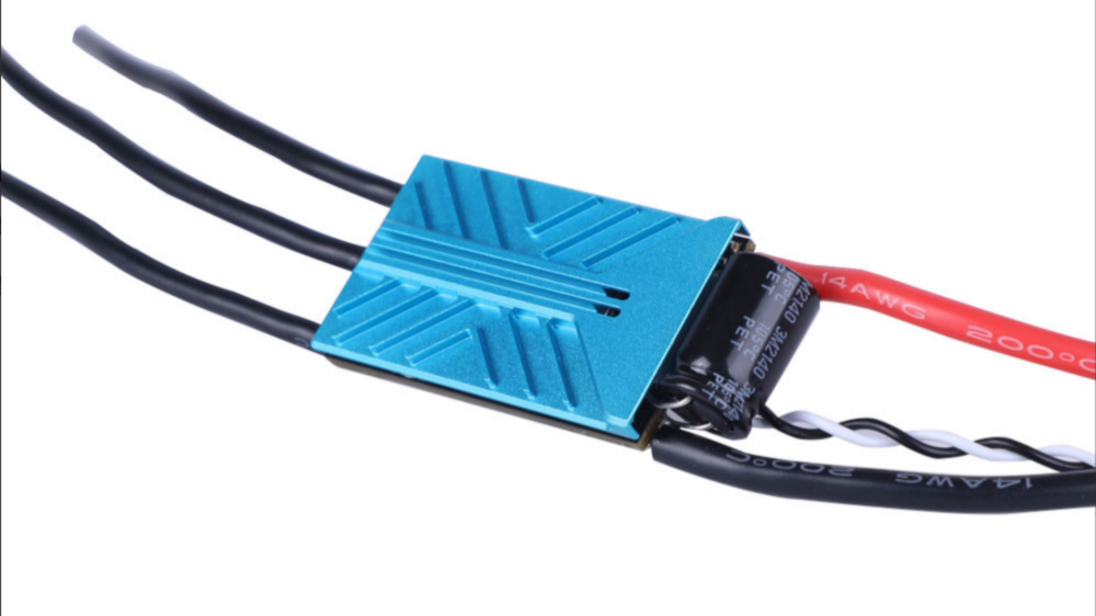 ESC (ROV/USV)