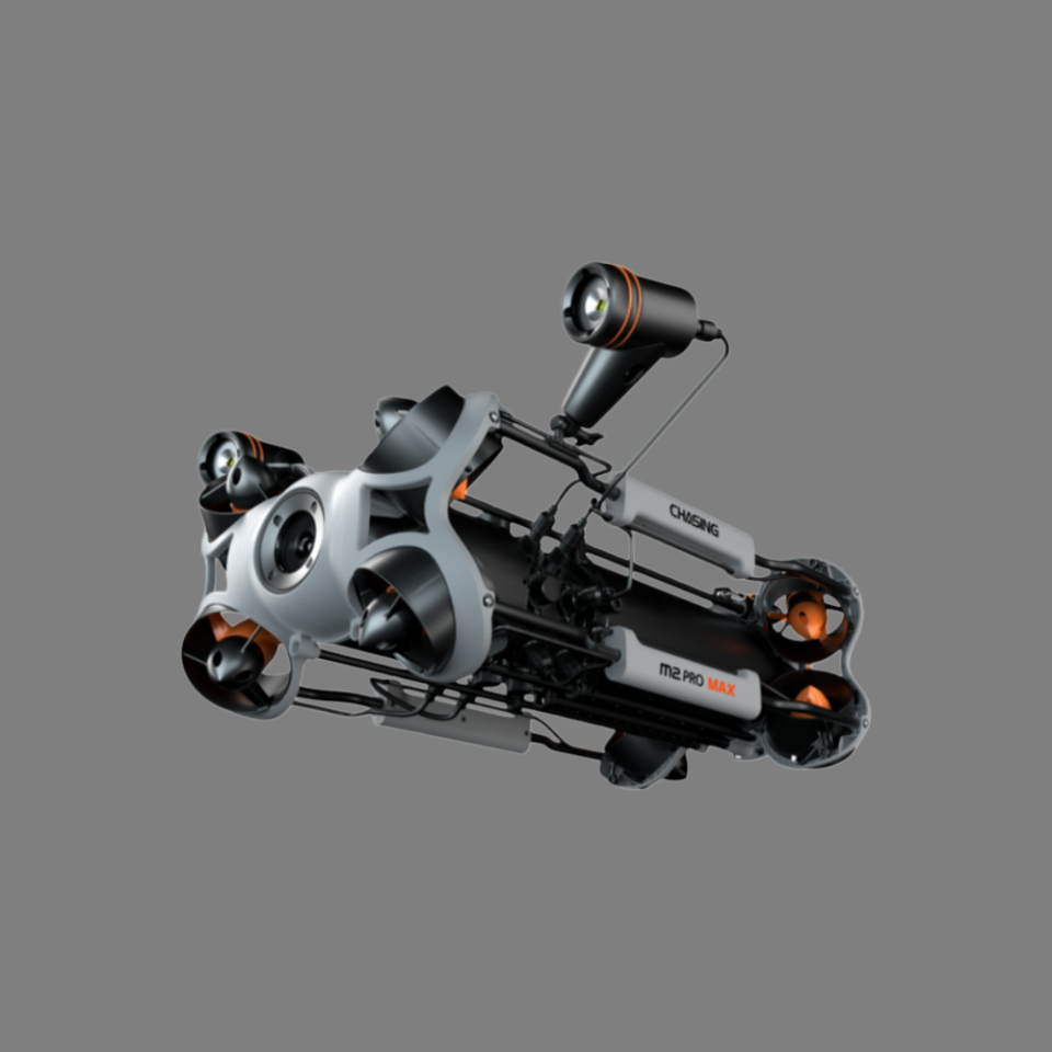 ROVs/USVs