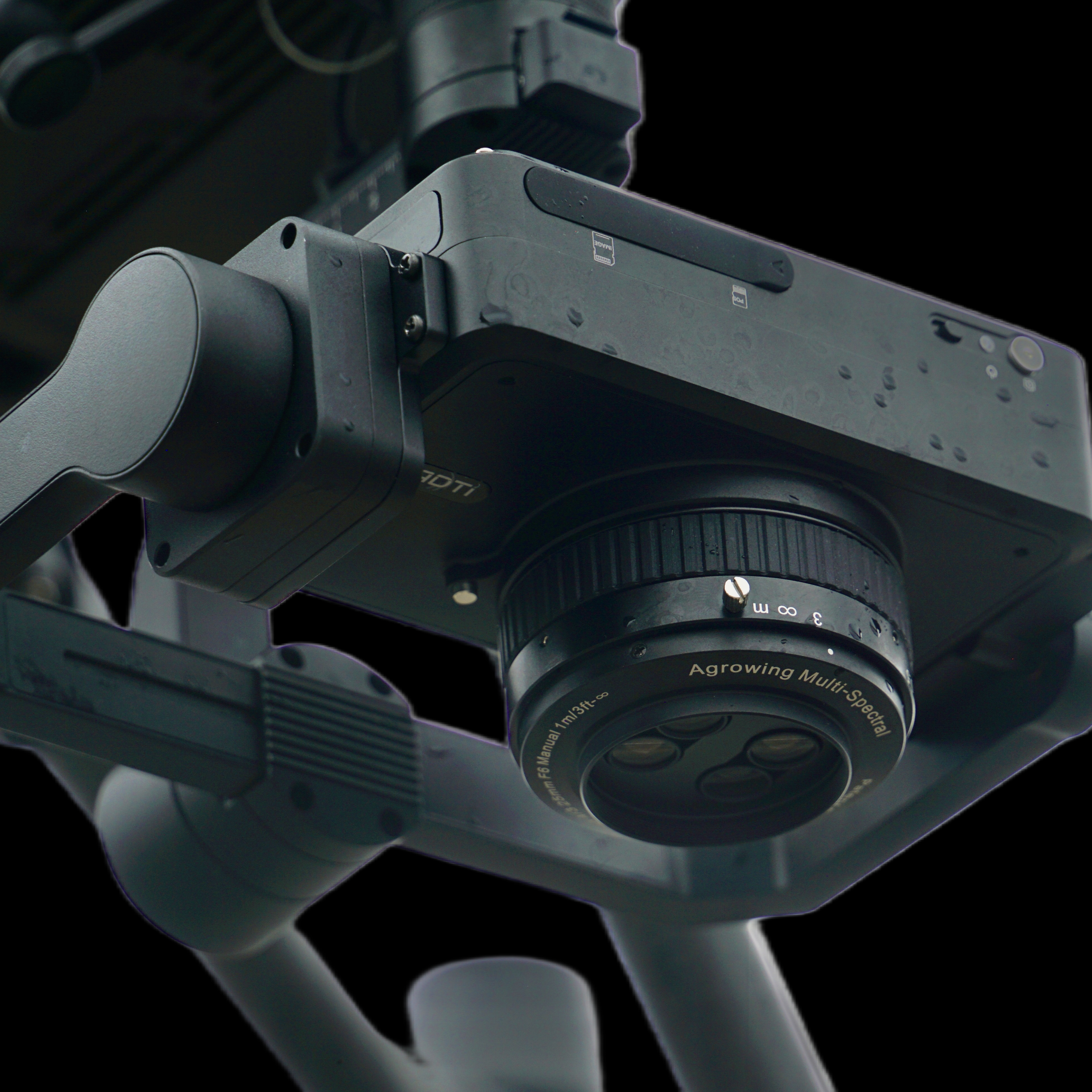 ADTI Camera