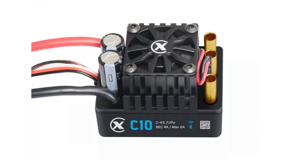 ESC （UGV）