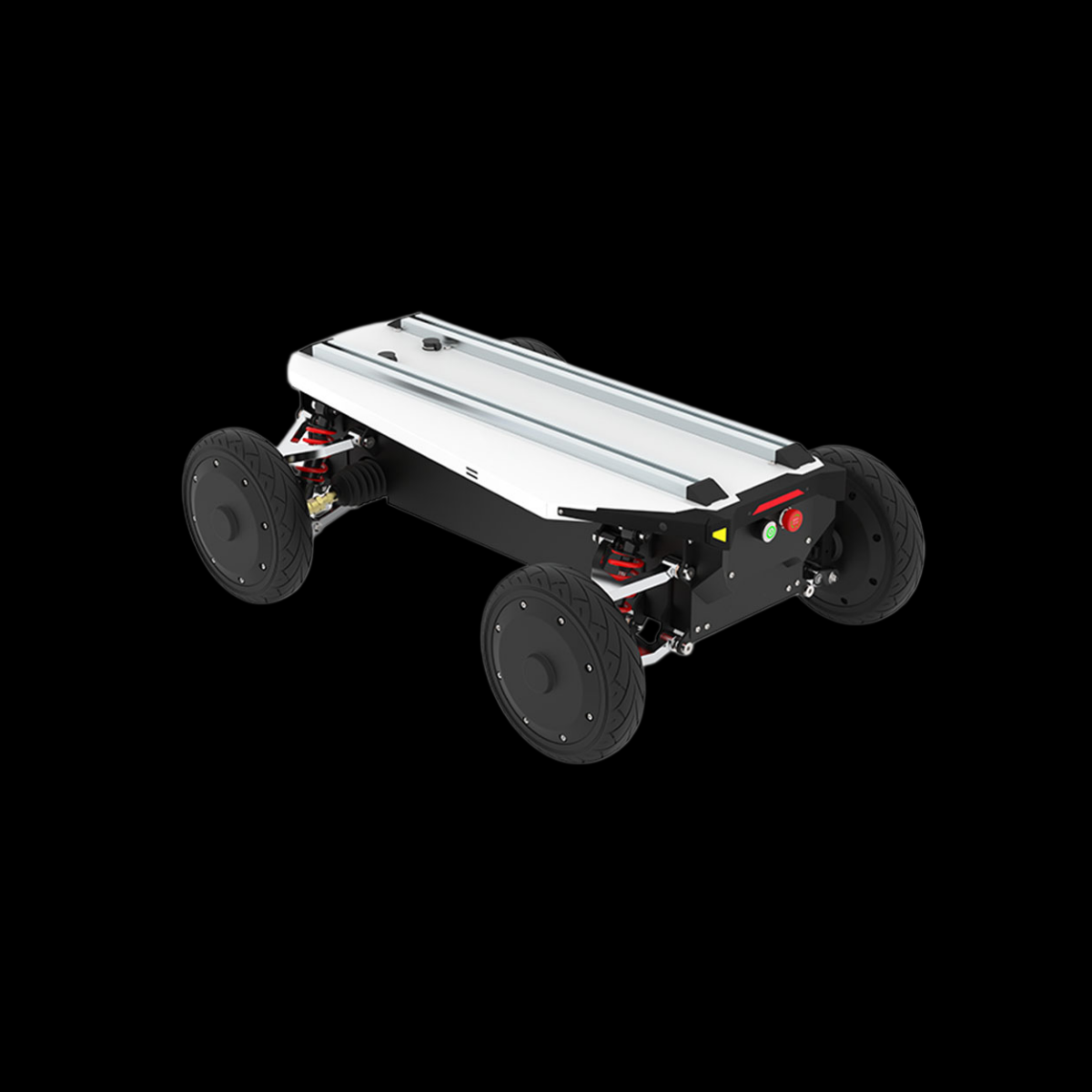 UGVs