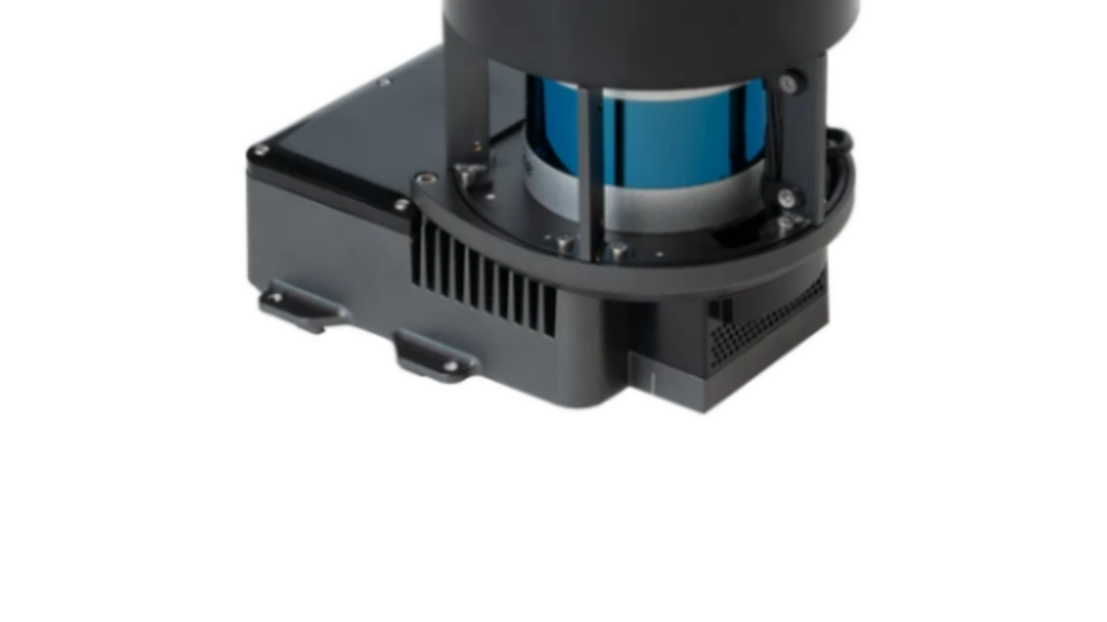 Lidar (UGV)