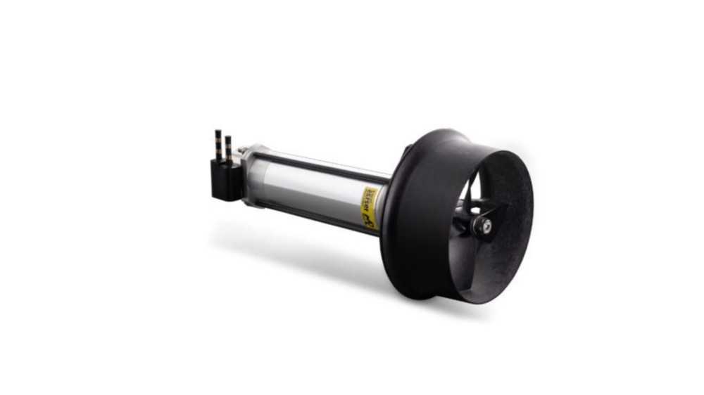 Hydraulic Thruster