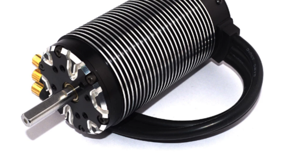 Motor (UGV)