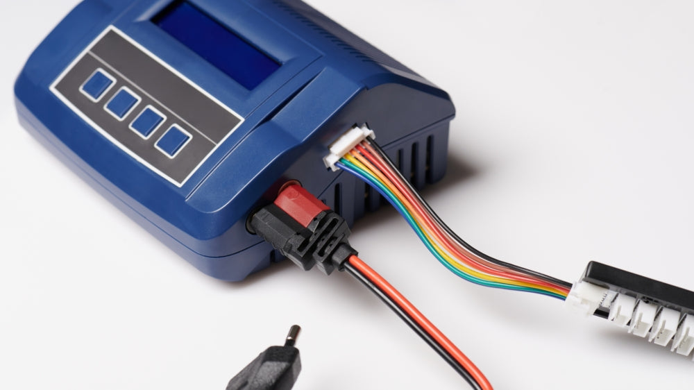 Battery Charger