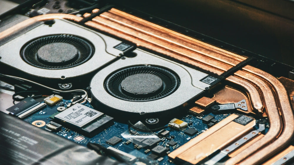 Cooling Fans
