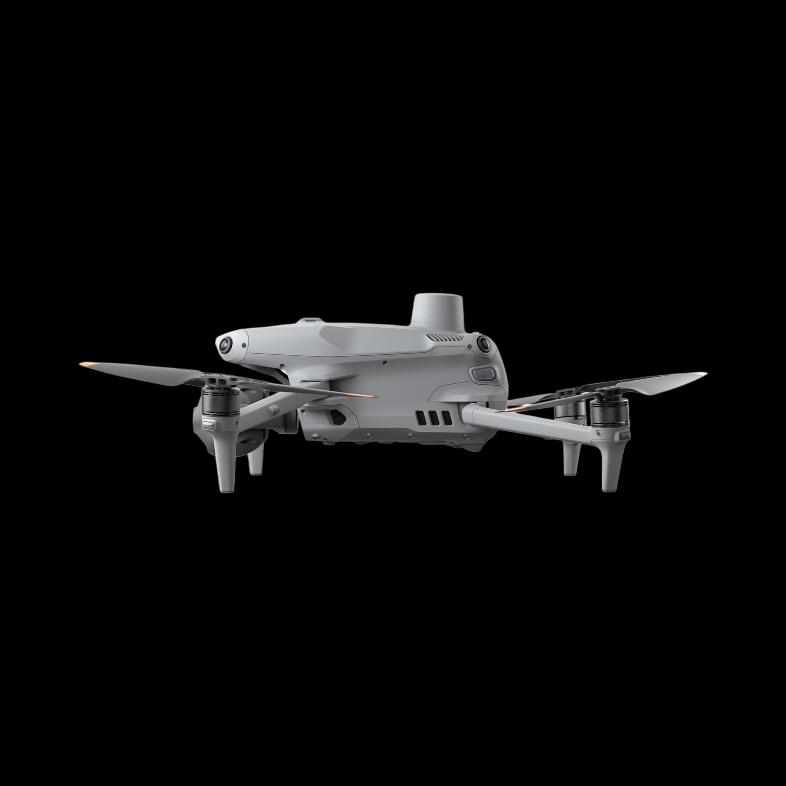UAVs