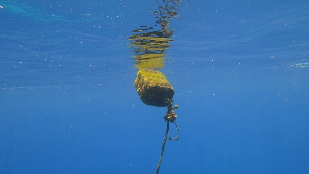 Hydro Survey Equipment