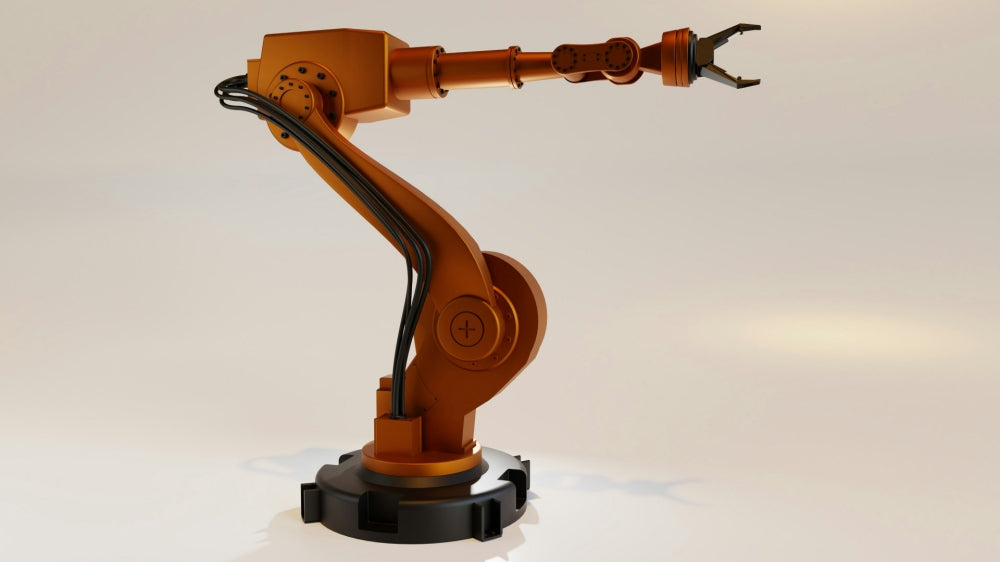 Robot Arm & Sampling