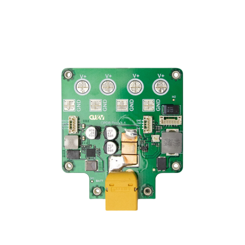 CUAV CPDB Pro | Drone Hardware - Unmanned RC