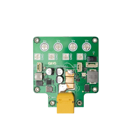 CUAV CPDB Pro | Drone Hardware - Unmanned RC
