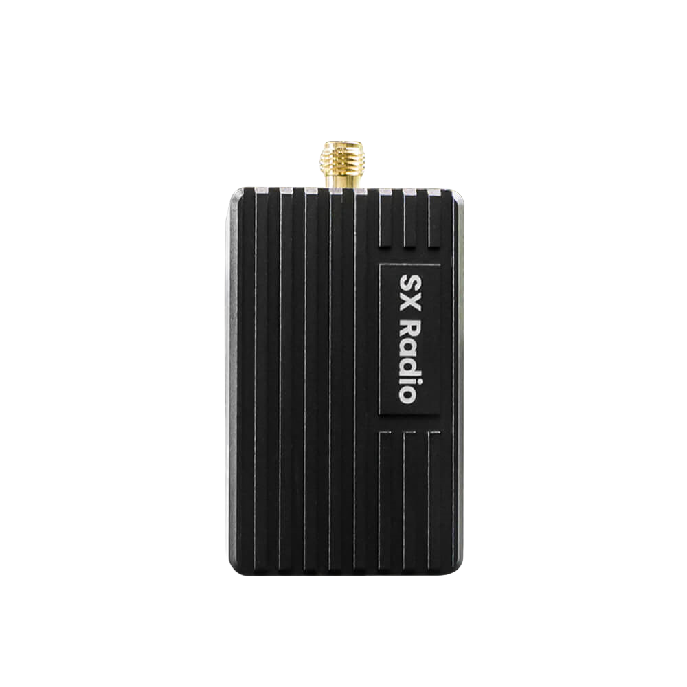 CUAV SX 1000mw Radio Drone Telemetry | High Power Ultra high sensitivity Long Distance - Unmanned RC