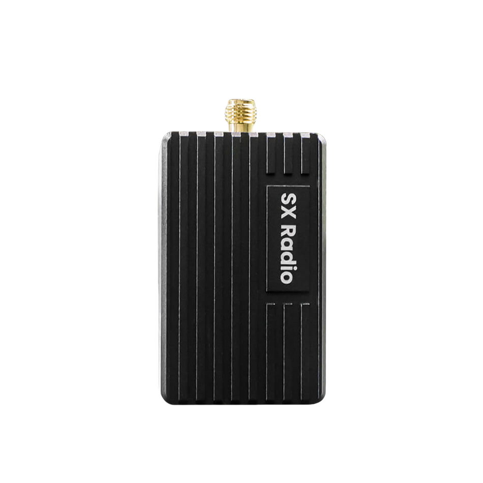 CUAV SX 1000mw Radio Drone Telemetry | High Power Ultra high sensitivity Long Distance - Unmanned RC