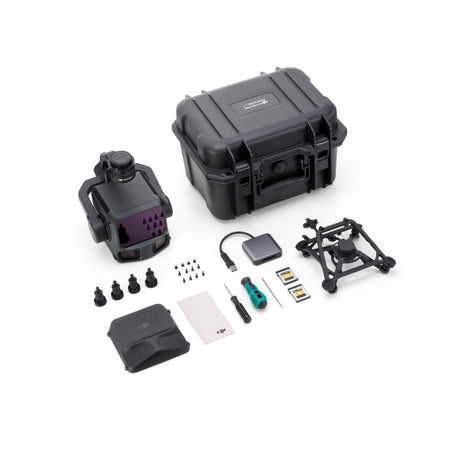 DJI Zenmuse L3 with Lidar Module - Unmanned RC