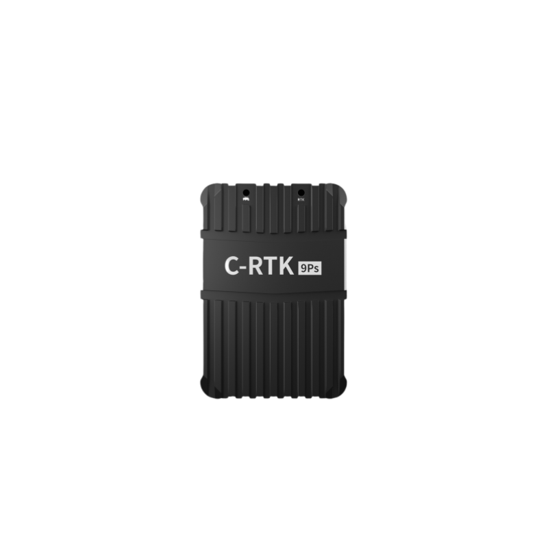 CUAV C-RTK 9Ps Positioning Module | High Precision GPS RTK GNSS Pixhawk - Unmanned RC