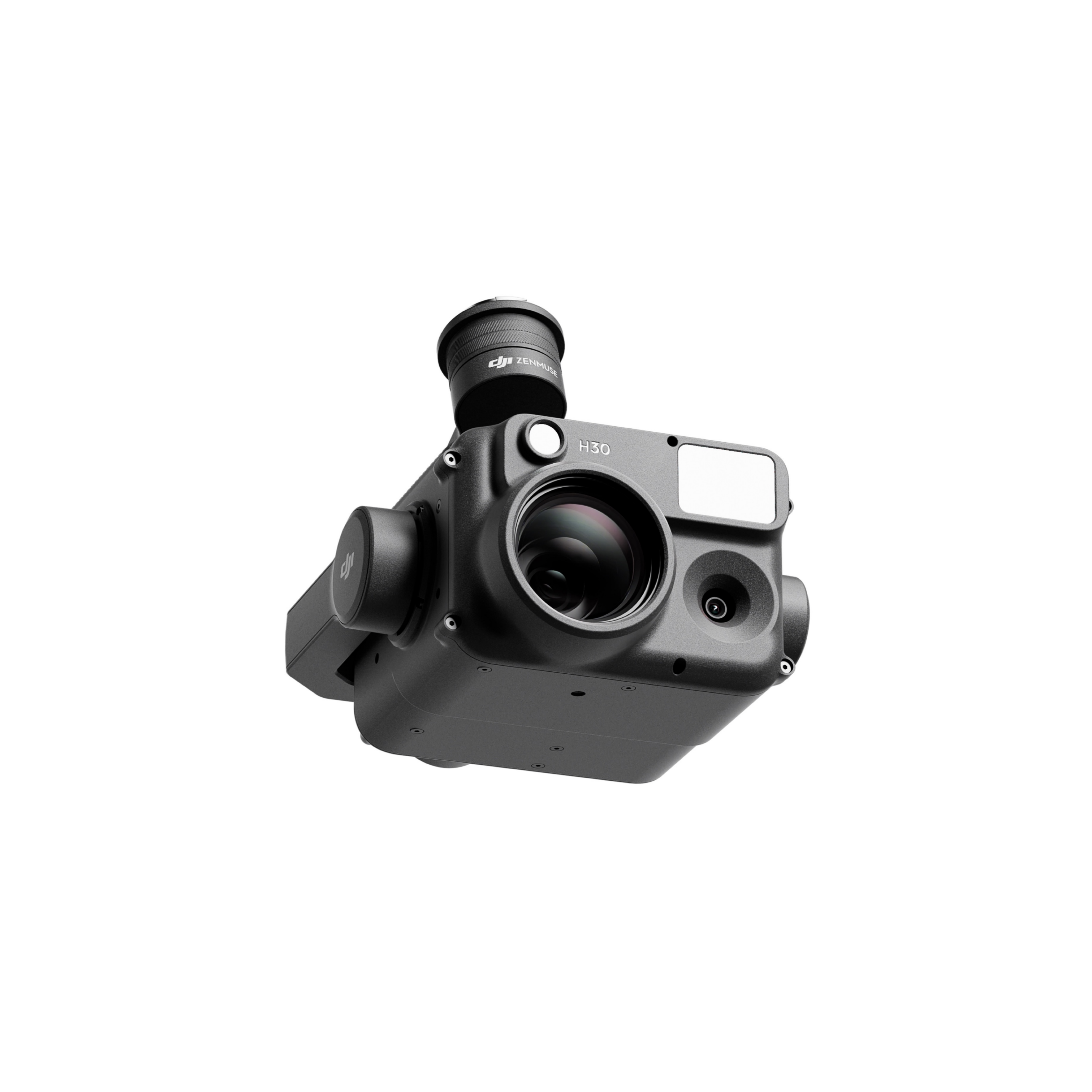 DJI Zenmuse H30 - Unmanned RC