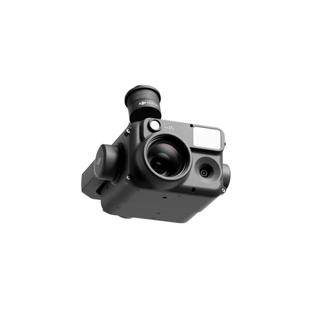 DJI Zenmuse H30 - Unmanned RC