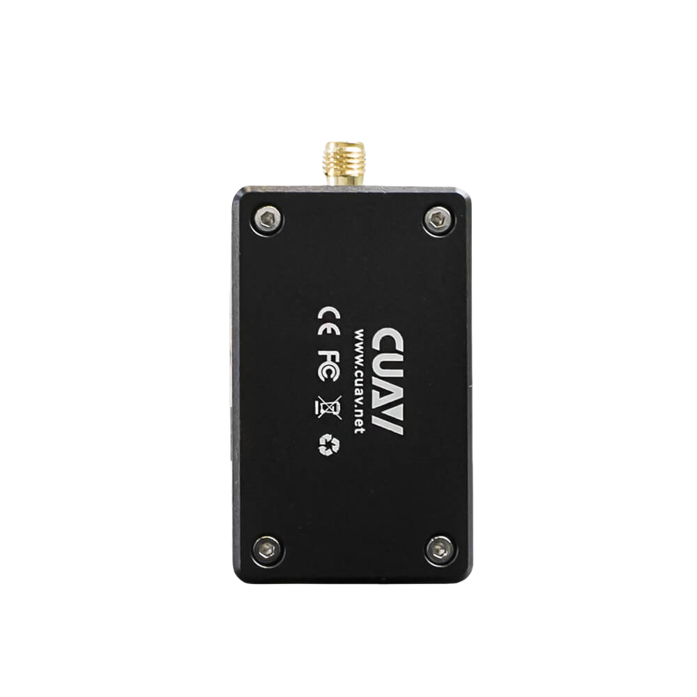 CUAV SX 1000mw Radio Drone Telemetry | High Power Ultra high sensitivity Long Distance - Unmanned RC
