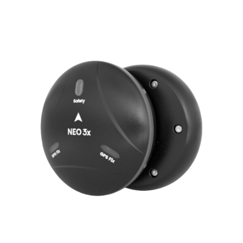 CUAV NEW NEO 3X GPS Module - Unmanned RC