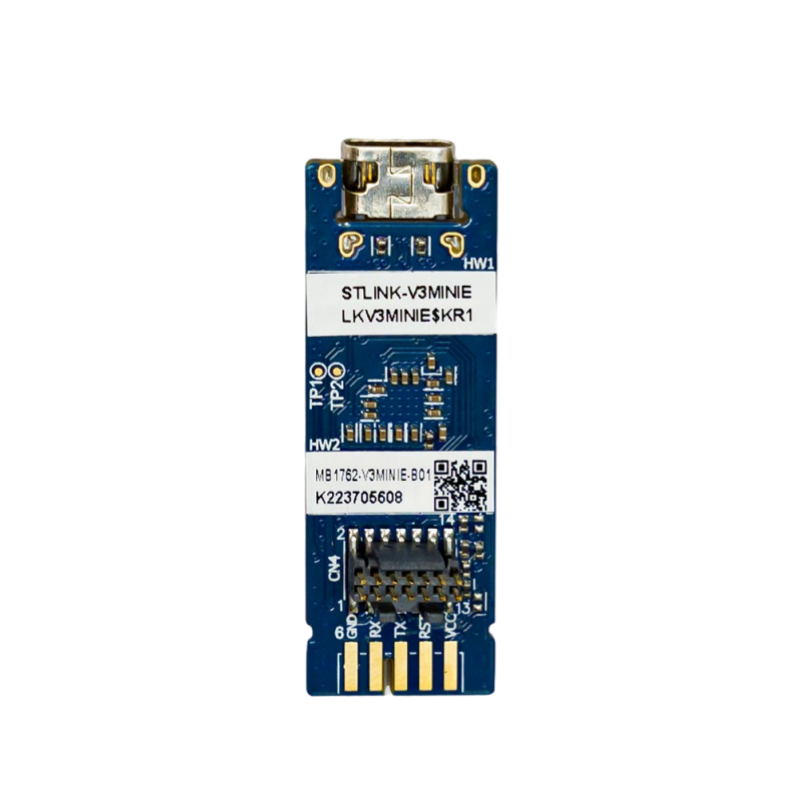 CUAV New C-ADB Secondary Development Pixhawk Debug Debugging Adapter - Unmanned RC