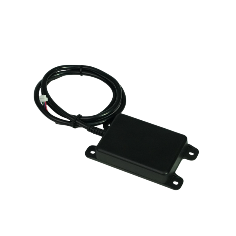 CUAV New Flightcase 24GHz Miniature UAV Drone Altimeter Radar ISTRA24 - Unmanned RC