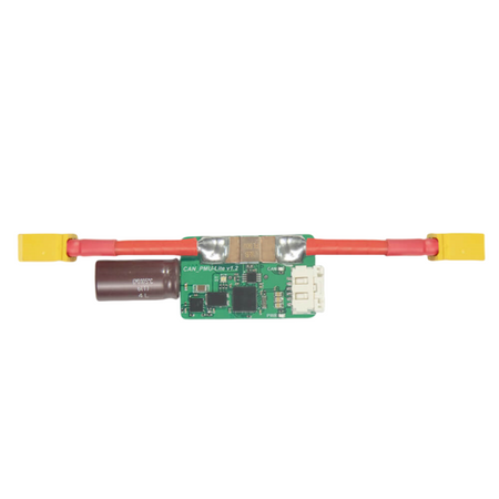 CUAV CAN PMU Lite Power Module | Open Source Drone Hardware - Unmanned RC