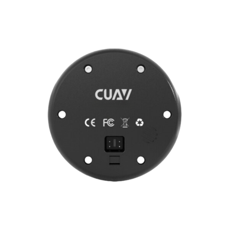 CUAV NEW NEO 3X GPS Module - Unmanned RC