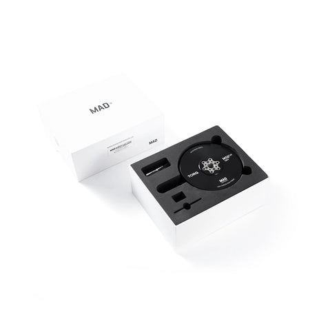 MAD M50C60 PRO IPE Manned Motor - Unmanned RC