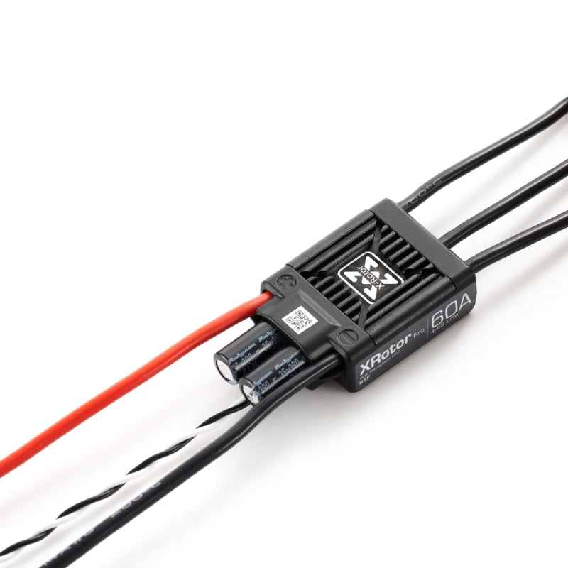 MAD XROTOR Pro 60A (4-6S) Drone ESC - Unmanned RC