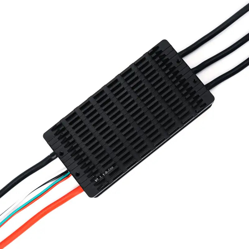 MAD AMPX 60A V2 12~24S Drone BLDC ESC