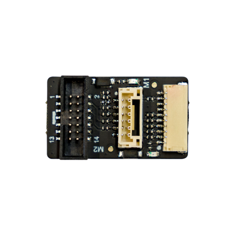 CUAV New C-ADB Secondary Development Pixhawk Debug Debugging Adapter - Unmanned RC