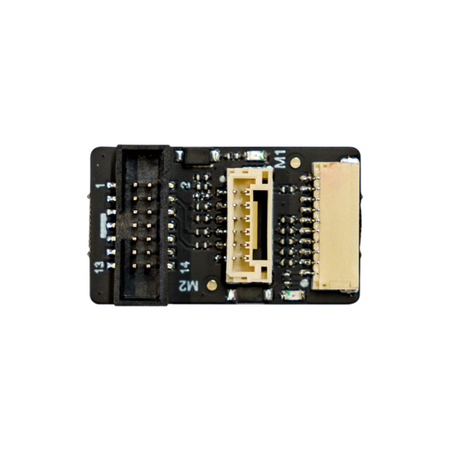 CUAV New C-ADB Secondary Development Pixhawk Debug Debugging Adapter - Unmanned RC