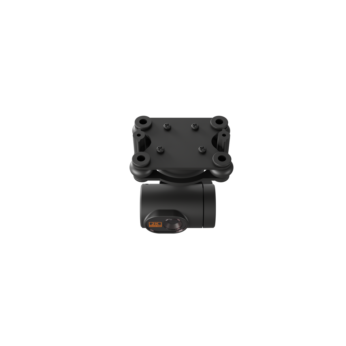 C10 Pro Camera with 3 Axis gimbal- 1080P FPV PTZ Camera - Unmanned RC