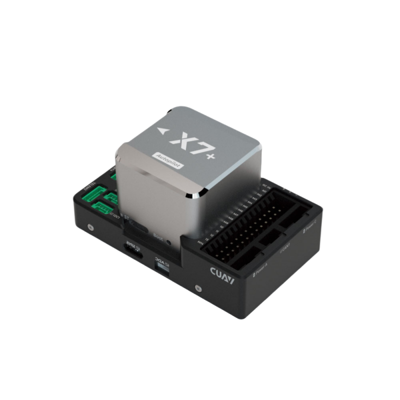 CUAV X7+ Autopilot For PX4 APM Drone Hardware - Unmanned RC