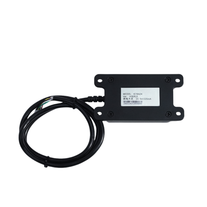 CUAV New Flightcase 24GHz Miniature UAV Drone Altimeter Radar ISTRA24 - Unmanned RC