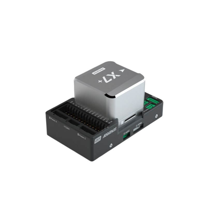 CUAV X7+ Autopilot For PX4 APM Drone Hardware - Unmanned RC
