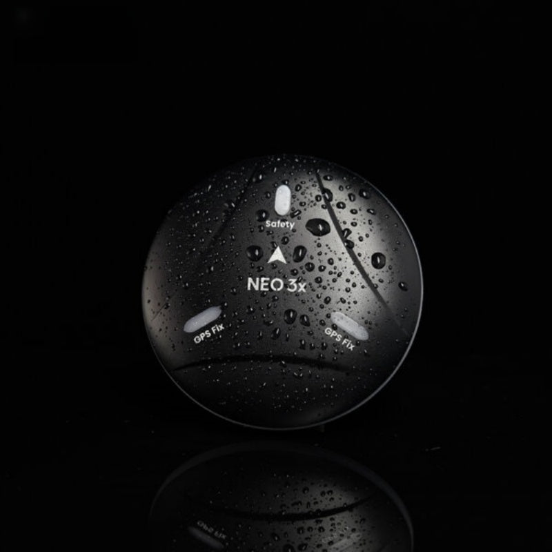 CUAV NEW NEO 3X GPS Module - Unmanned RC