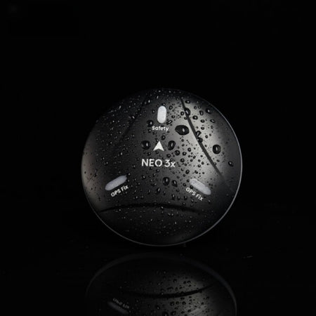 CUAV NEW NEO 3X GPS Module - Unmanned RC