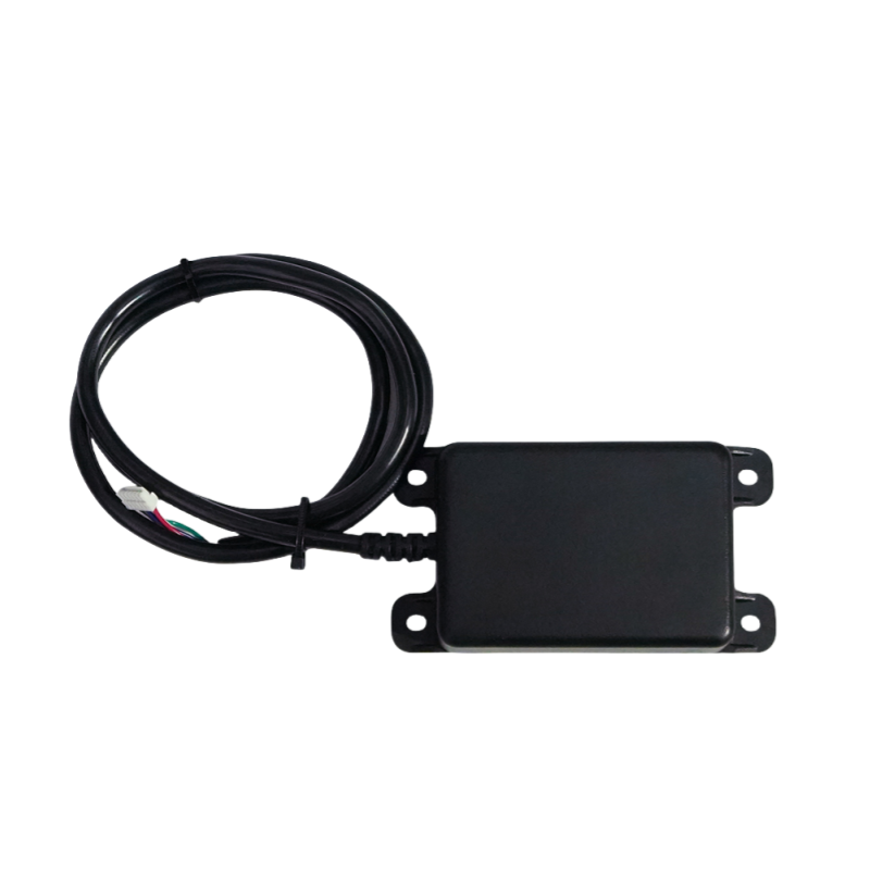 CUAV New Flightcase 24GHz Miniature UAV Drone Altimeter Radar ISTRA24 - Unmanned RC