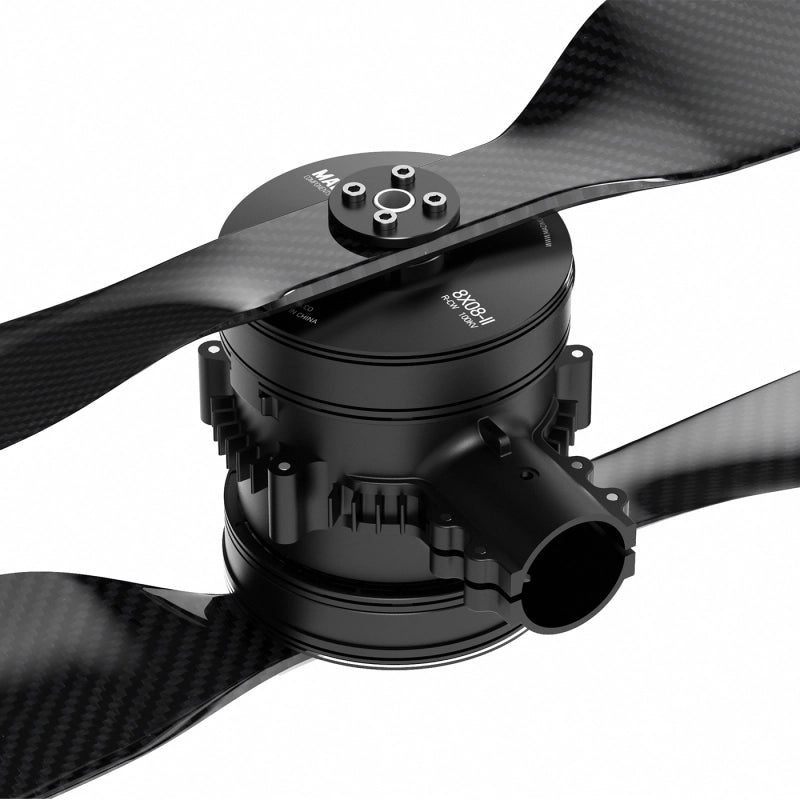 8X08-II 100KV M8SC08 Coaxial drone arm set - Unmanned RC