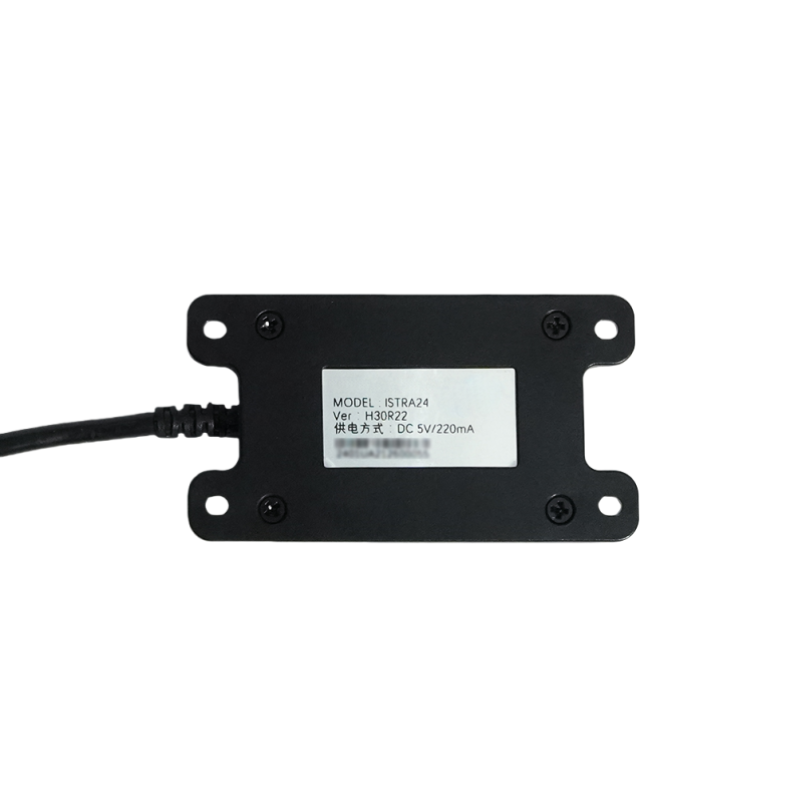 CUAV New Flightcase 24GHz Miniature UAV Drone Altimeter Radar ISTRA24 - Unmanned RC