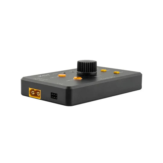 KST Servo Programming Tool Card #5 for KST Servos V6.0 & V8.0 - Unmanned RC