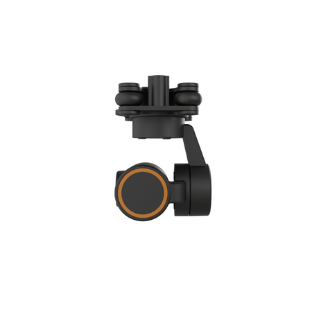 C10 Pro Camera with 3 Axis gimbal- 1080P FPV PTZ Camera - Unmanned RC