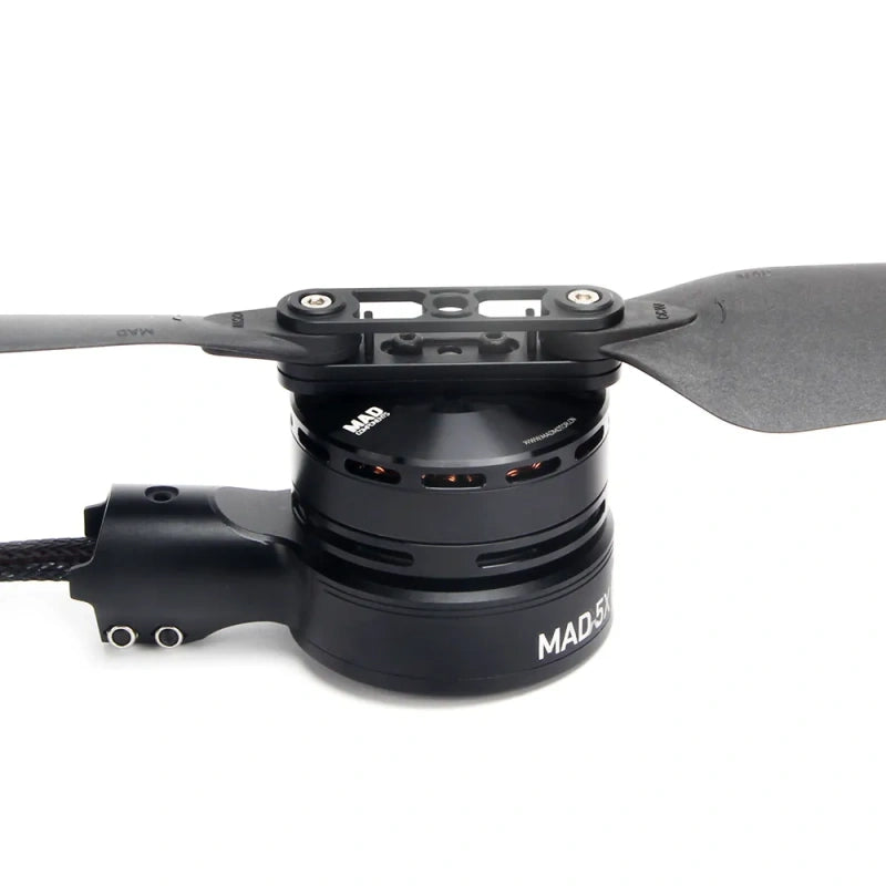 MAD 5X10 5010 drone arm set - Unmanned RC