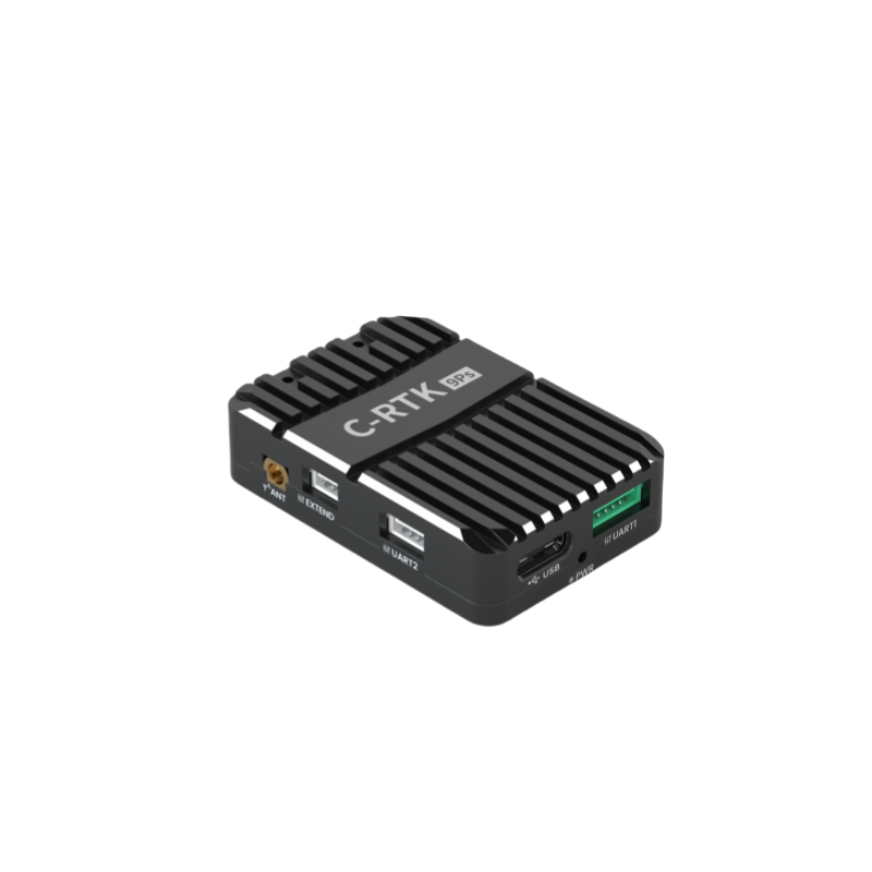 CUAV C-RTK 9Ps Positioning Module | High Precision GPS RTK GNSS Pixhawk - Unmanned RC